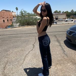 Meet your Posher, Kamryn